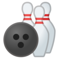 🎳 Bowling in google