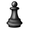 ♟️ Chess Pawn