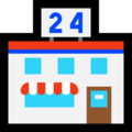 🏪 Convenience Store in samsung