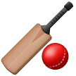 🏏 Cricket-Spiel