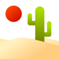 🏜️ Desert Area