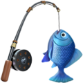 🎣 Fishing Pole