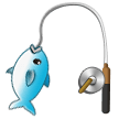 🎣 Fishing Pole in microsoft