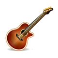 🎸 Guitarra