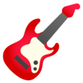 🎸 Gitarre