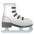 ⛸️ Ice Skate in google