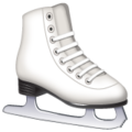 ⛸️ Ice Skate in whatsapp