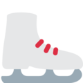 ⛸️ Ice Skate in twitter