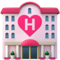 🏩 Love Hotel in apple
