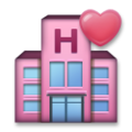 🏩 Love Hotel