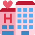 🏩 Love Hotel in twitter