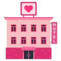 🏩 Love Hotel