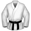 🥋 Martial Arts Uniform in google