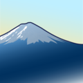 🗻 Mount Fuji
