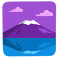 🗻 Mount Fuji
