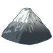 🗻 Mount Fuji in microsoft