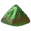 ⛰️ Mountain in microsoft