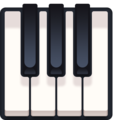 🎹 Musical Keyboard