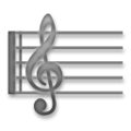 🎼 Musical Score