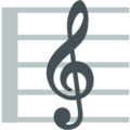 🎼 Musical Score