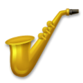 🎷 Saxophone