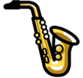🎷 Saxophon
