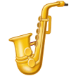 🎷 Saxophone
