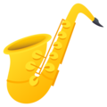 🎷 Saxophon