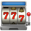 🎰 Slot Machine in microsoft