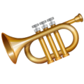 🎺 Trumpet