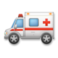 🚑 Ambulance