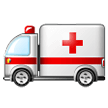 🚑 Ambulance in microsoft