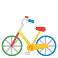 🚲 Bicycle in google