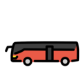 🚌 Bus