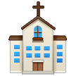 ⛪ Church in microsoft