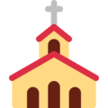 ⛪ Church in twitter