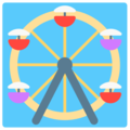 🎡 Ferris Wheel