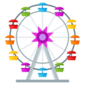 🎡 Ferris Wheel