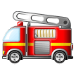 🚒 Fire Engine in microsoft