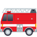 🚒 Fire Engine
