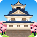 🏯 Japanese Castle in facebook