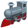 🚂 Locomotive