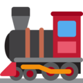 🚂 Locomotive