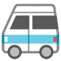 🚐 Minibus