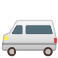 🚐 Minibus in google