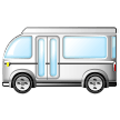 🚐 Minibus in microsoft