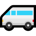 🚐 Minibus in samsung