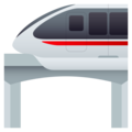 🚝 Monorail