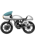 🏍️ Motorcycle in google