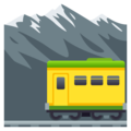 🚞 Mountain Railway